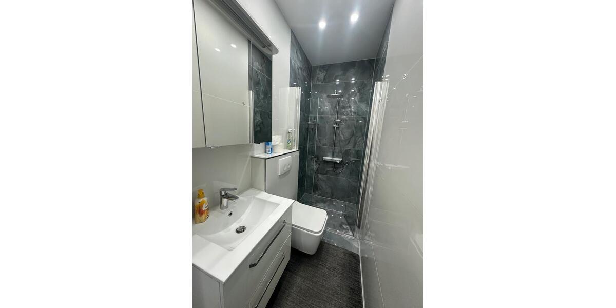 Erdgeschoßwohnung Bottrop Ebel - 1.5 Zimmer, 47 m&sup2;, 480&euro; | Angebot:25959350