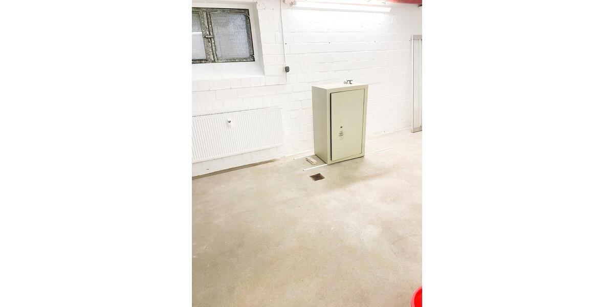 Gewerbeobjekt Oberhausen Biefang - 600&euro; | Angebot:26654492