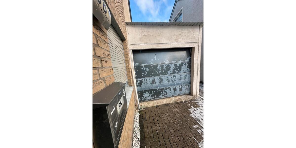 Reihenhaus Bochum Günnigfeld - 8 Zimmer, 225 m&sup2;, 610.000&euro; | Angebot:25793020