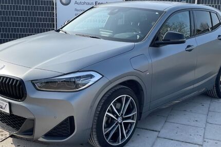 BMW X2 38.389 km 32.590 &euro; Haltern am See 45721
