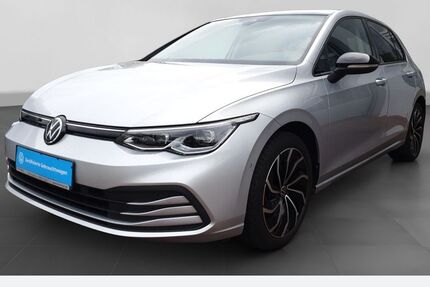 VW Golf 113.716 km 17.440 &euro; Bochum 44892