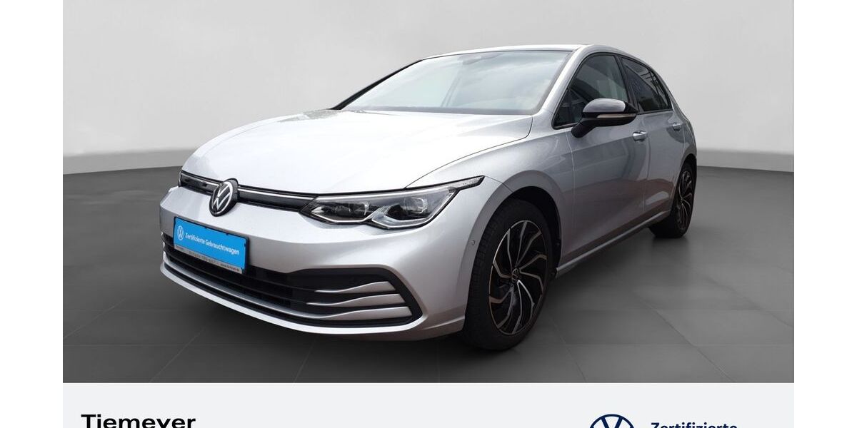 VW Golf 113.716 km 17.440 &euro; Bochum 44892