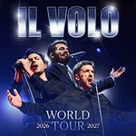 Parkticket - IL VOLO