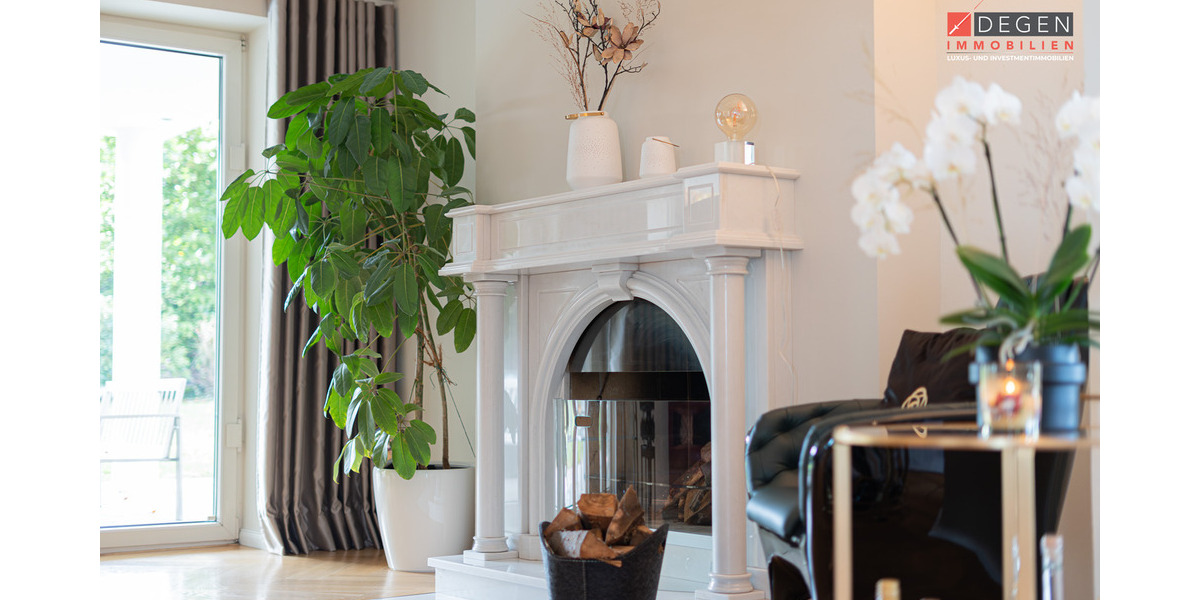 Einfamilienhaus Dortmund Kirchhörde - 7 Zimmer, 343 m&sup2;, 1.950.000&euro; | Angebot:25725853