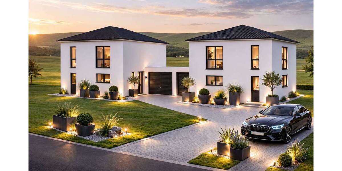 Einfamilienhaus Witten Herbede - 5 Zimmer, 132 m&sup2;, 560.000&euro; | Angebot:25572184