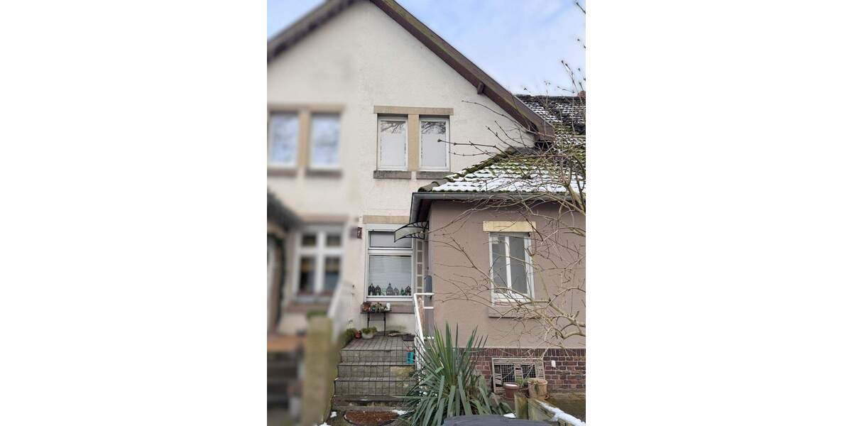Etagenwohnung Bochum Wiemelhausen - 2 Zimmer, 73 m&sup2;, 298.000&euro; | Angebot:25692714
