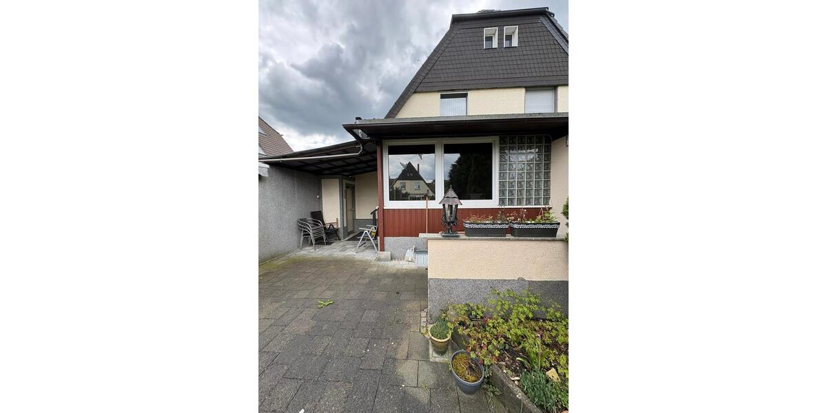 Doppelhaushälfte Lünen Alstedde - 249.000&euro; | Angebot:26801294