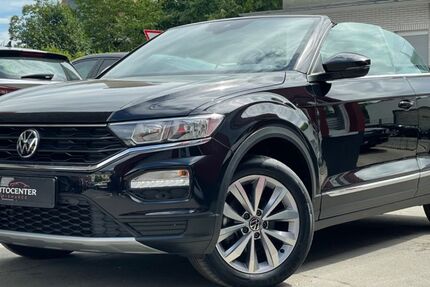 VW T-Roc 55.000 km 18.990 &euro; Gelsenkirchen 45889