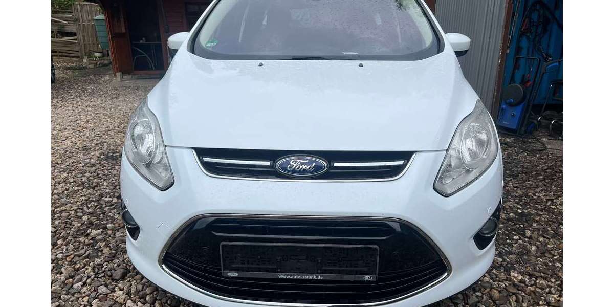 Ford C-Max 150.000 km 3.000 &euro; Herne 44653