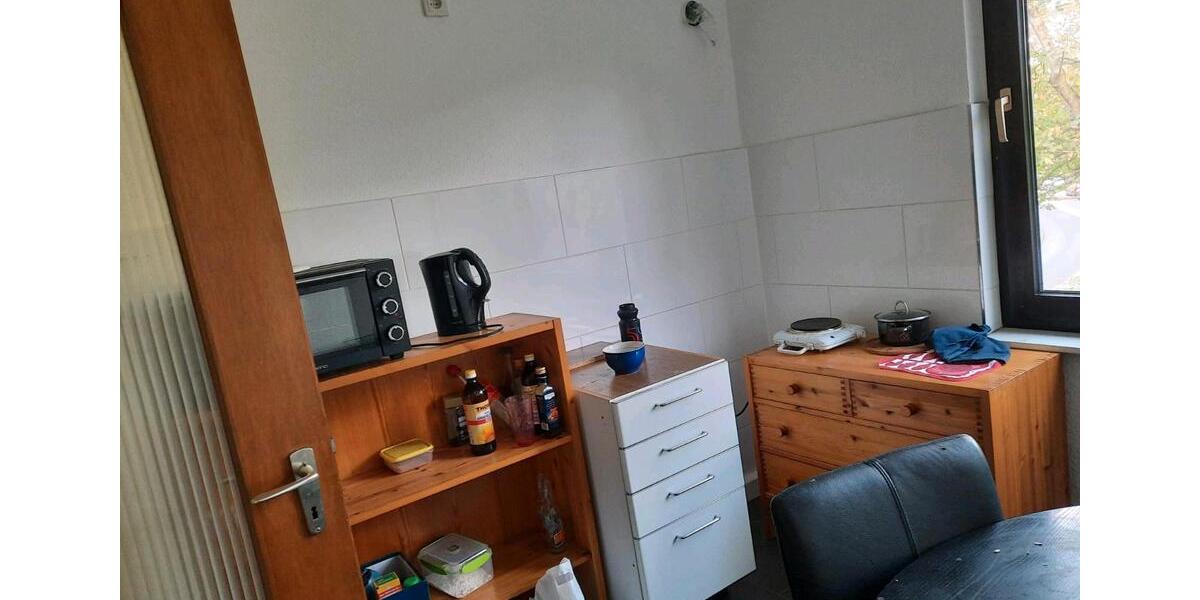 Dachgeschoßwohnung Essen Stadtbezirk III - 2.5 Zimmer, 48 m&sup2;, 469&euro; | Angebot:25875950