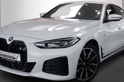 BMW i4 35.371 km 38.840 &euro; Marl 45770