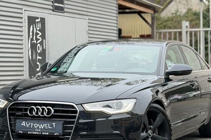 Audi A6 190.287 km 11.500 &euro; Oberhausen 46049