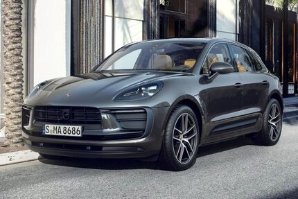 Porsche Macan 99.467 km 52.900 &euro; Holzwickede 59439