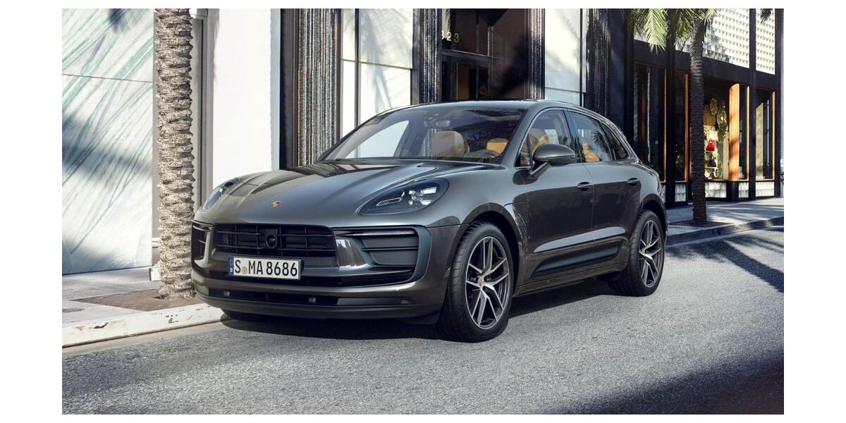 Porsche Macan 99.467 km 52.900 &euro; Holzwickede 59439