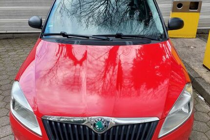 Skoda Fabia 122.146 km 4.000 &euro; Marl 45768