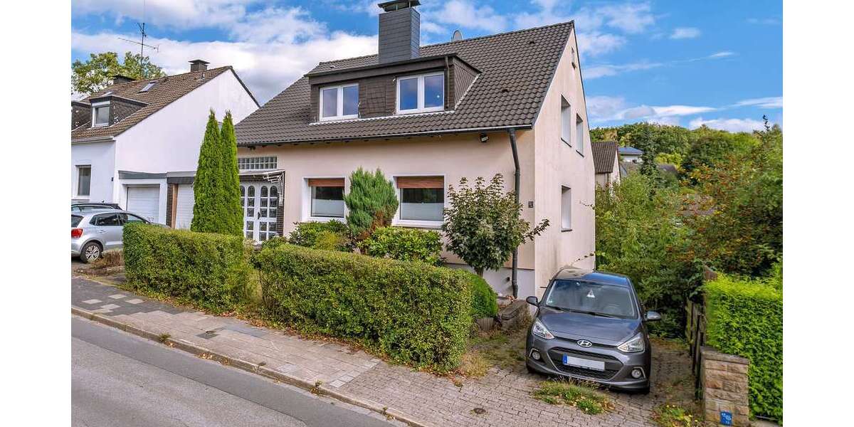 Einfamilienhaus Herdecke - 9.5 Zimmer, 246 m&sup2;, 629.000&euro; | Angebot:25172994