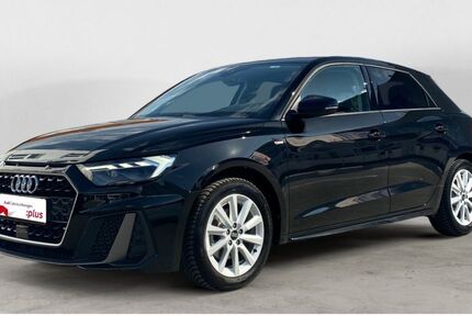 Audi A1 10.593 km 26.780 &euro; Schwelm 58332