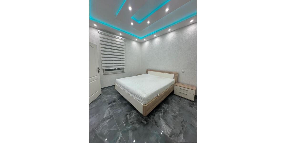 Erdgeschoßwohnung Bottrop Ebel - 1.5 Zimmer, 47 m&sup2;, 480&euro; | Angebot:25959350