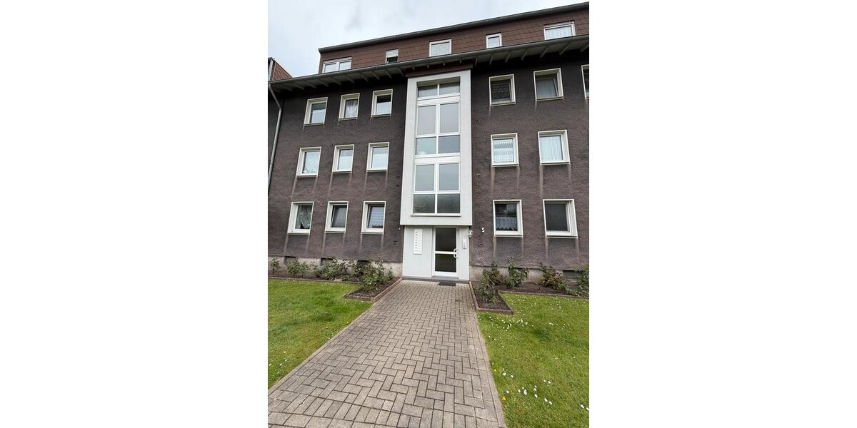 Erdgeschoßwohnung Herne Eickel - 3.5 Zimmer, 64 m&sup2;, 570&euro; | Angebot:26414756