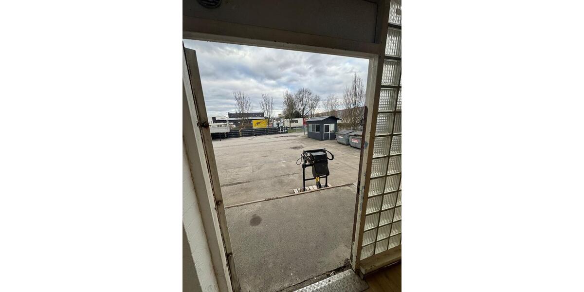 Gewerbeobjekt Bochum Bochum-Mitte - 2.500&euro; | Angebot:25407986