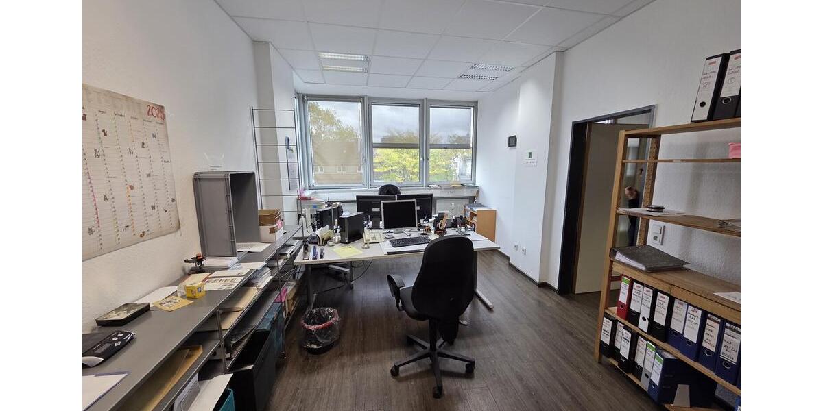 Gewerbeobjekt Dortmund Innenstadt Ost - 3.126&euro; | Angebot:25370724