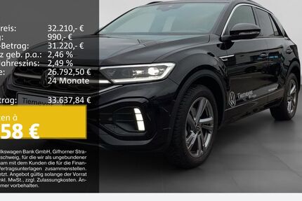 VW T-Roc 19.999 km 31.980 &euro; Castrop-Rauxel 44575