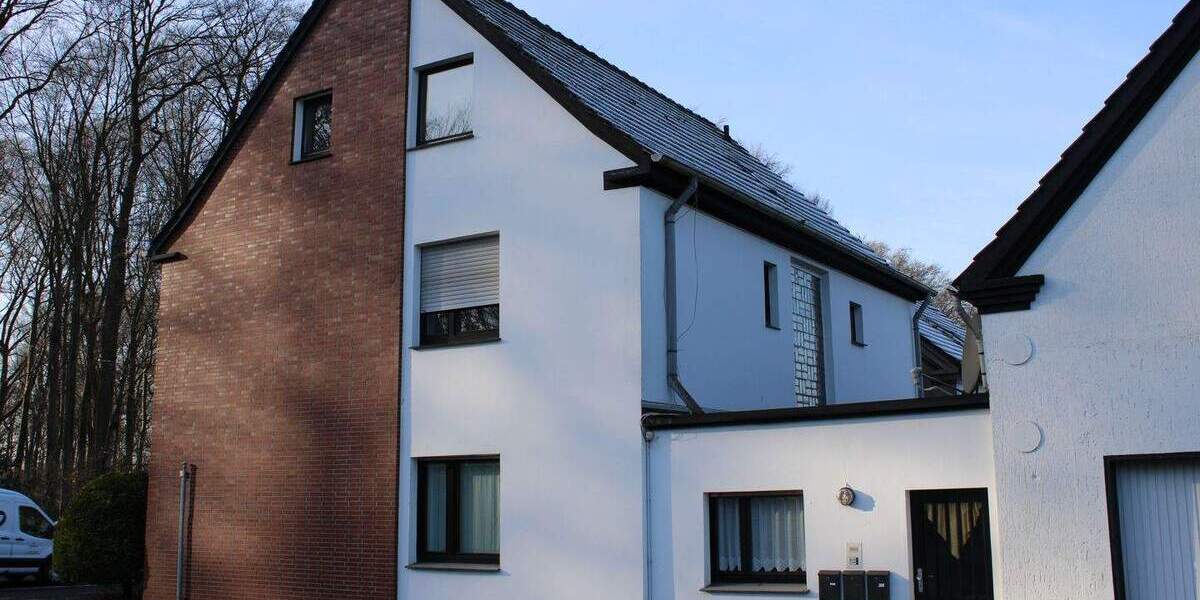 Etagenwohnung Marl Alt-Marl - 2 Zimmer, 72 m&sup2;, 352&euro; | Angebot:25769246