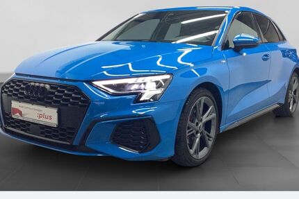 Audi A3 19.705 km 27.480 &euro; Bochum 44809