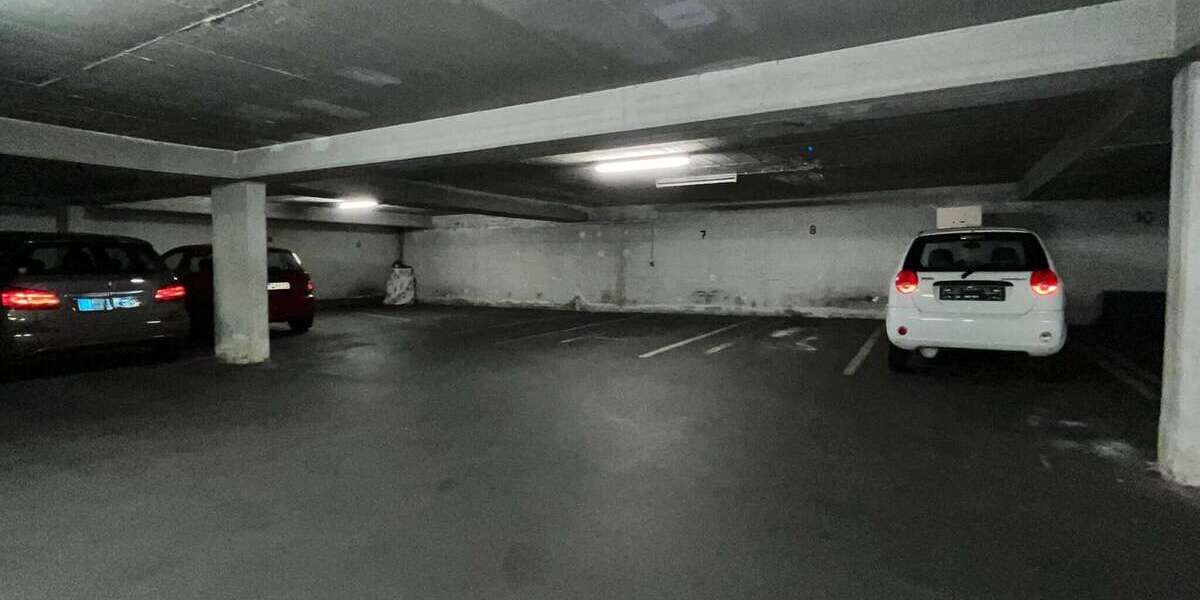 ?Paket aus 6 ETW mit Balkonen & Tiefgaragenstellplatz Kapitalanlage in Bochum: Ihre Renditechance? - Etagenwohnung Bochum Günnigfeld | Angebot:18318230