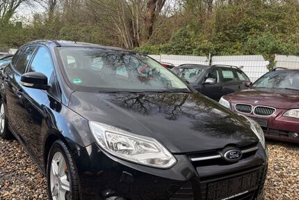 Ford Focus 226.000 km 3.900 &euro; Essen 45326