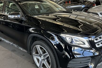 Mercedes-Benz GLA 200 69.264 km 21.880 &euro; Olfen 59399