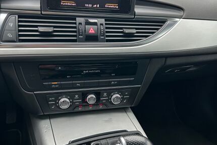 Audi A6 201.000 km 11.800 &euro; Hagen 58091