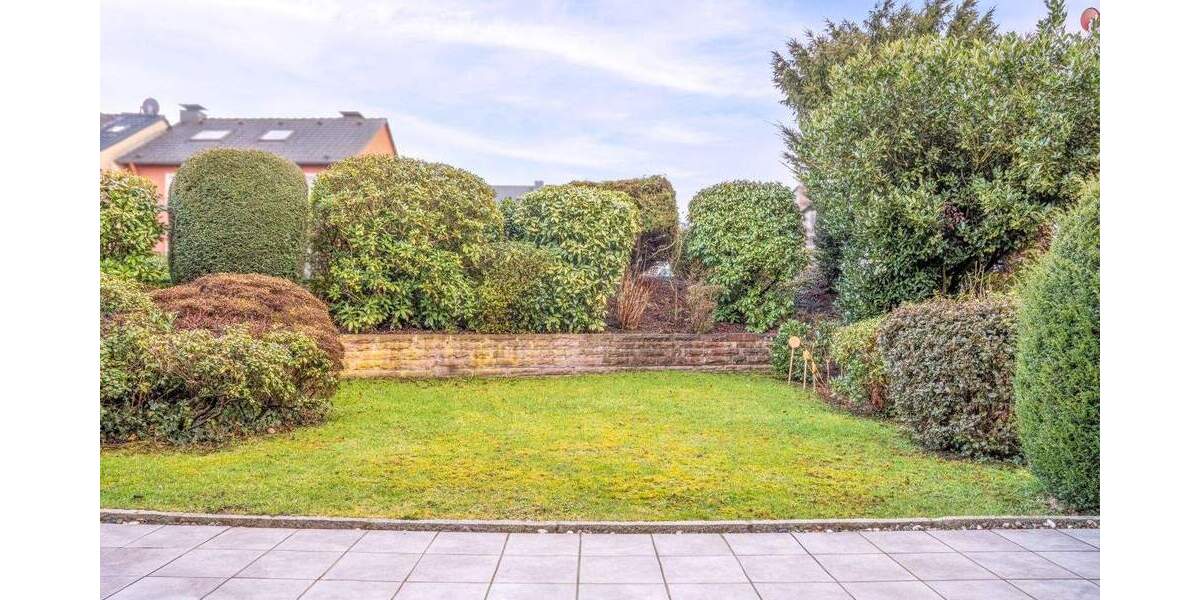 Einfamilienhaus Dortmund Westrich - 6 Zimmer, 138 m&sup2;, 389.000&euro; | Angebot:25799886