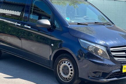 Mercedes-Benz Vito 300.000 km 11.400 &euro; Bottrop 46238