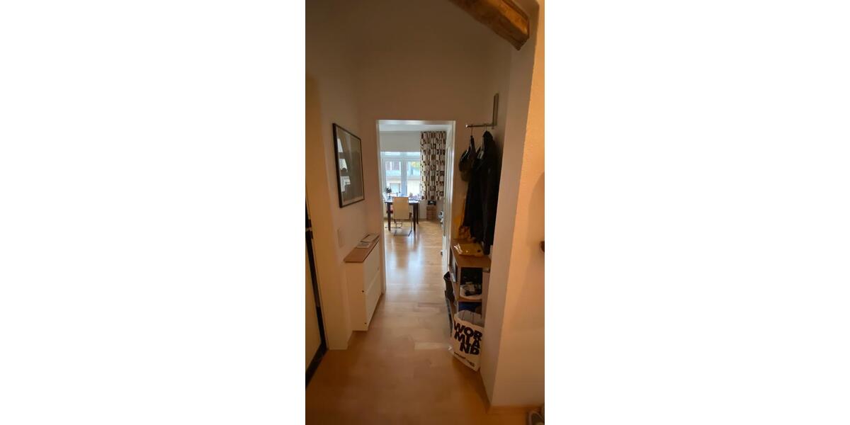 Etagenwohnung Gelsenkirchen - 1 Zimmer, 55 m&sup2;, 425&euro; | Angebot:24755745