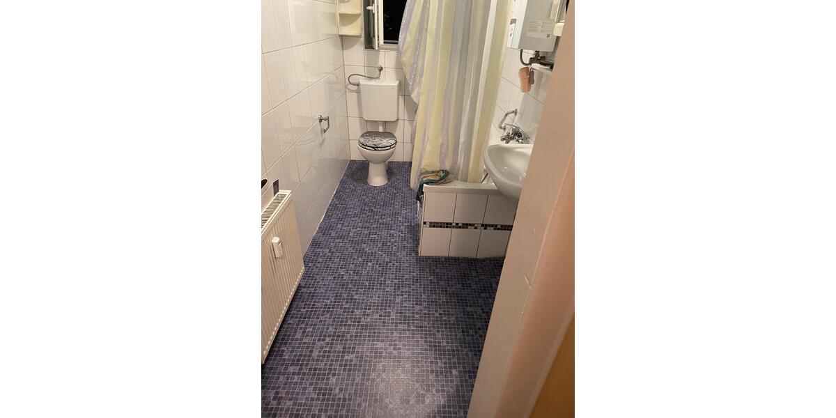 Erdgeschoßwohnung Herne Wanne - 2.5 Zimmer, 50 m&sup2;, 79.000&euro; | Angebot:25496296