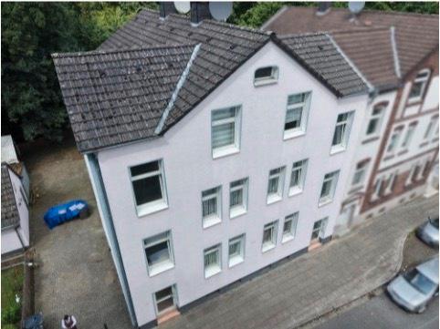 Mehrfamilienhaus, Wohnhaus Gelsenkirchen Gelsenkirchen-Nord - 1 Zimmer, 261 m&sup2;, 353.000&euro; | Angebot:26006286