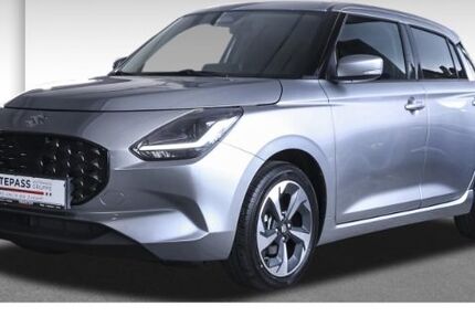 Suzuki Swift 5.999 km 18.880 &euro; Herne 44625