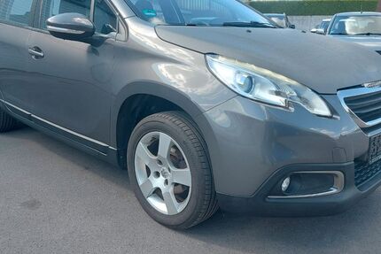 Peugeot 2008 101.000 km 4.950 &euro; Holzwickede 59439