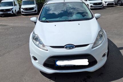 Ford Fiesta 84.713 km 5.499 &euro; Recklinghausen 45659