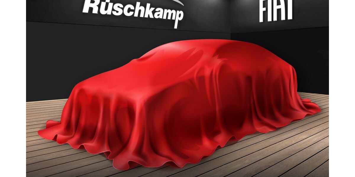 Fiat Tipo 20.810 km 17.240 &euro; Lünen 44532