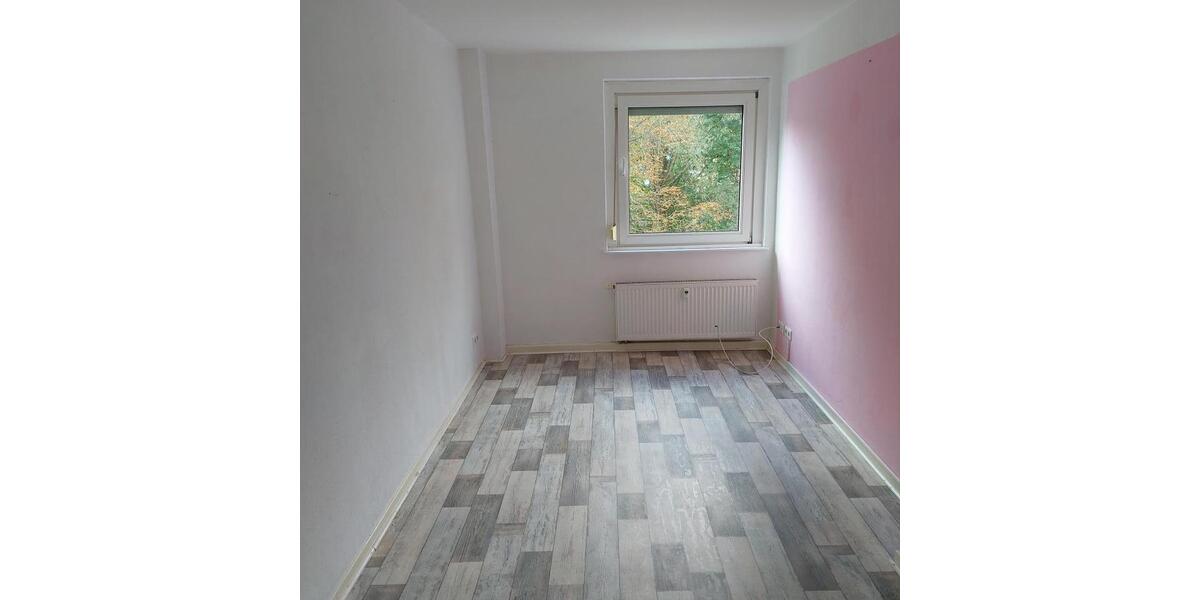 Etagenwohnung Gelsenkirchen Resse - 3.5 Zimmer, 62 m&sup2;, 404&euro; | Angebot:24130396