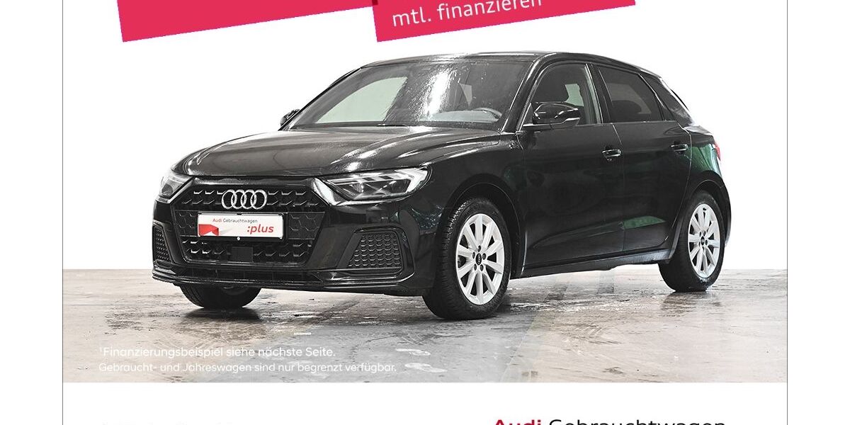 Audi A1 13.091 km 24.411 &euro; Wuppertal 42109