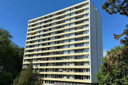 Wohnung Wuppertal Gemarkung Elberfeld - 3 Zimmer, 68 m&sup2;, 94.900&euro; | Angebot:24149128