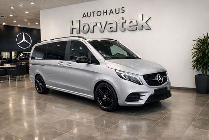 Mercedes-Benz V 300 55.300 km 54.995 &euro; Waltrop 45731