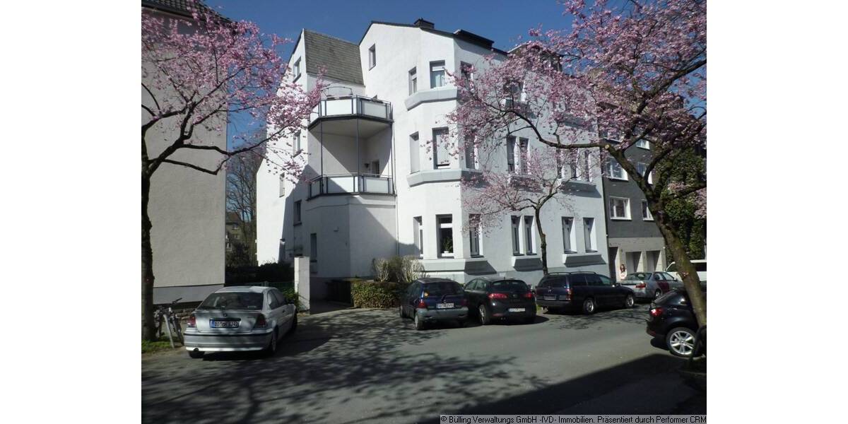 Etagenwohnung Dortmund Mitte - 3 Zimmer, 82 m&sup2;, 249.000&euro; | Angebot:26685412