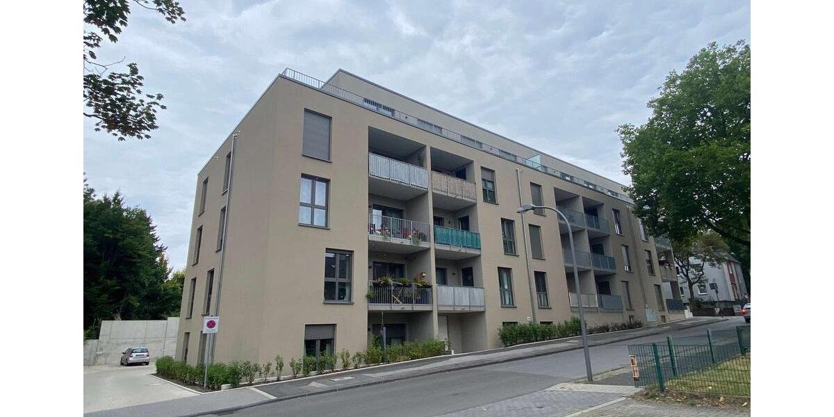 Etagenwohnung Bochum Werne - 2 Zimmer, 60 m&sup2;, 730&euro; | Angebot:24764523