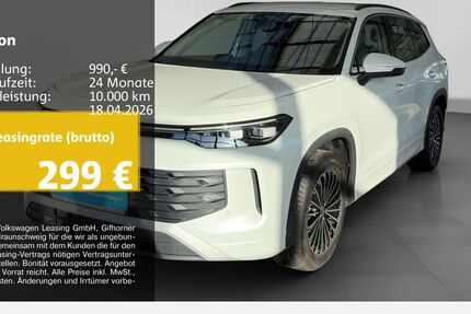 VW Tayron 21.540 km 35.790 &euro; Gelsenkirchen 45888