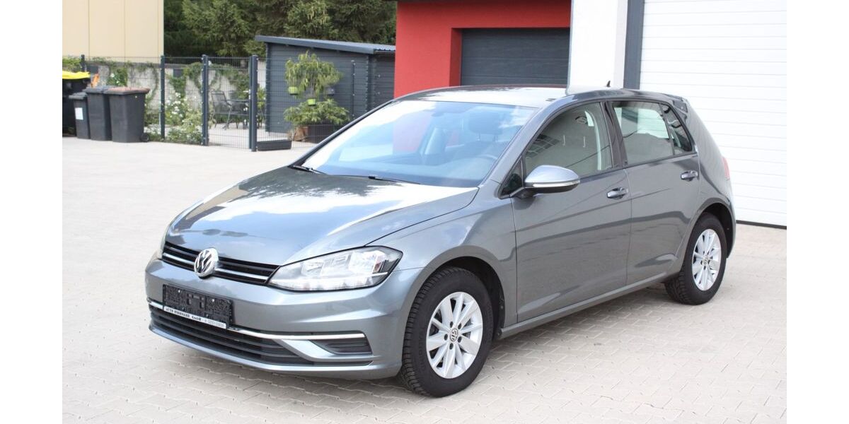 VW Golf 71.000 km 16.450 &euro; Velbert 42549