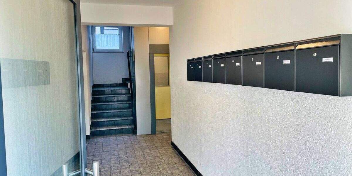 Mehrfamilienhaus, Wohnhaus Wuppertal Barmen - 2 Zimmer, 660 m&sup2;, 980.000&euro; | Angebot:25879491